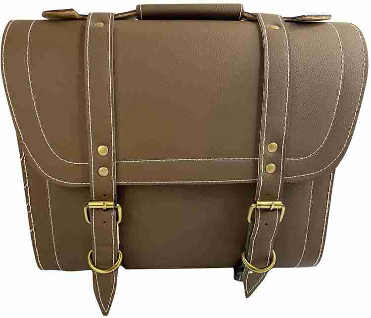 Saddle bag for avenger 220 cruise online