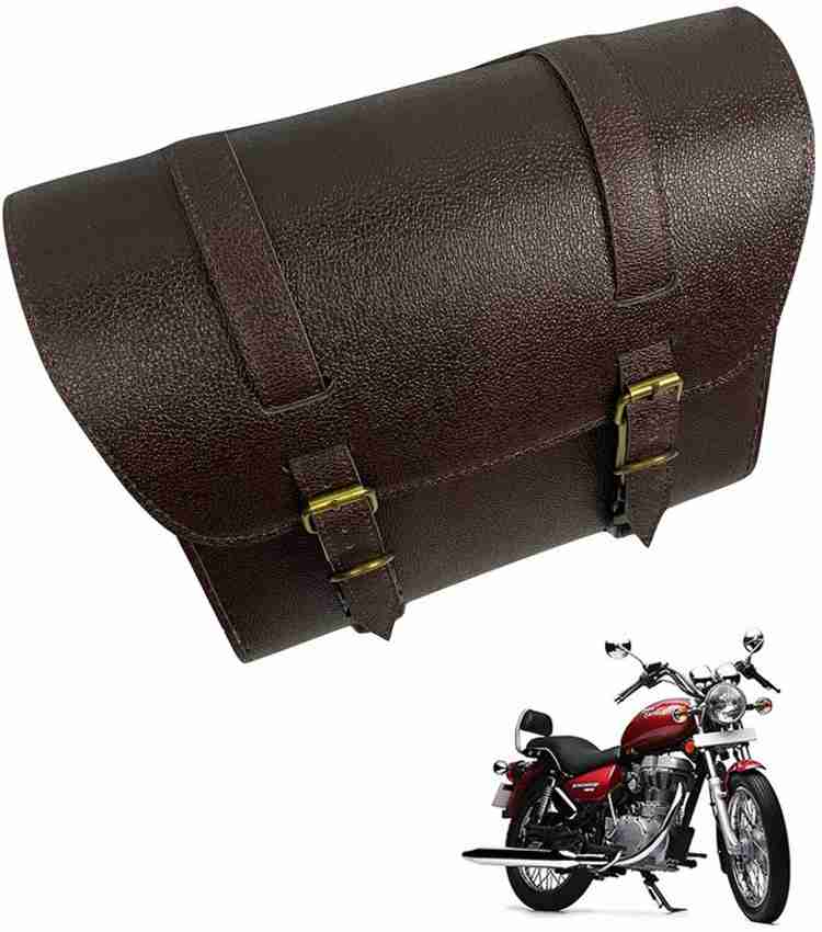 Saddlebags for thunderbird 350 shop