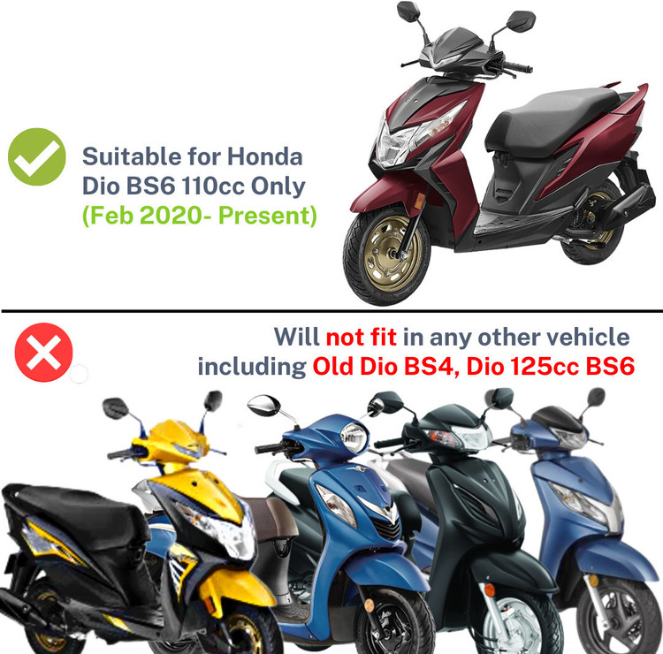 Dio Bs6 Price Honda Dio Bs4 Mileage Per Liter Honda Dio Nua Bs4