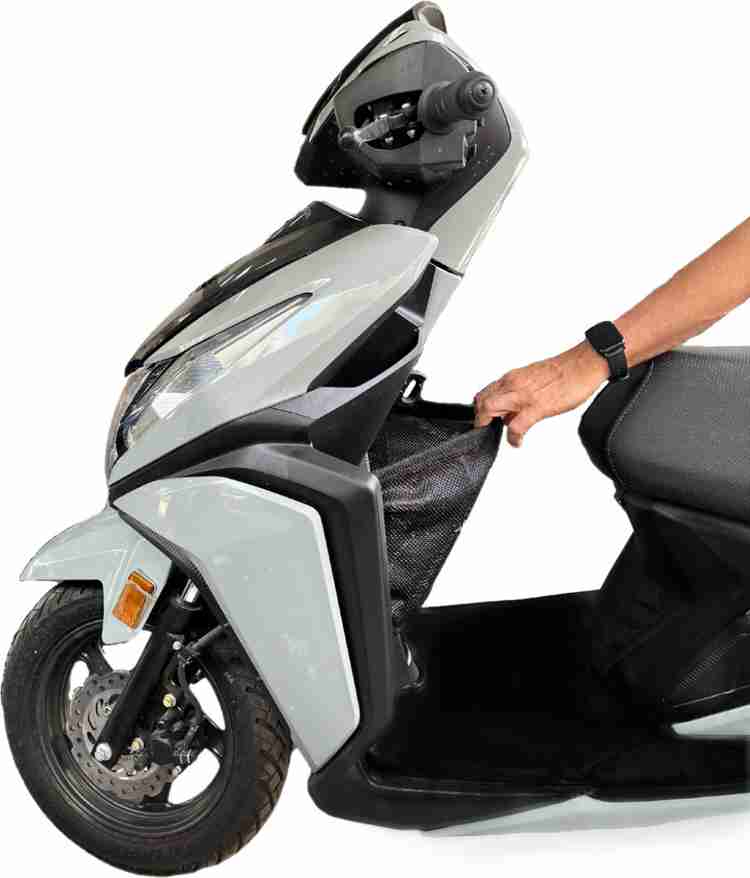 Fibera Smart Basket for Honda Dio 125cc (Not for Dio 110cc 