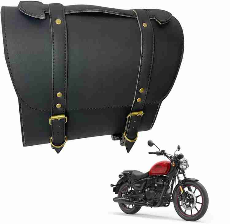 Bajaj avenger shop side bag online