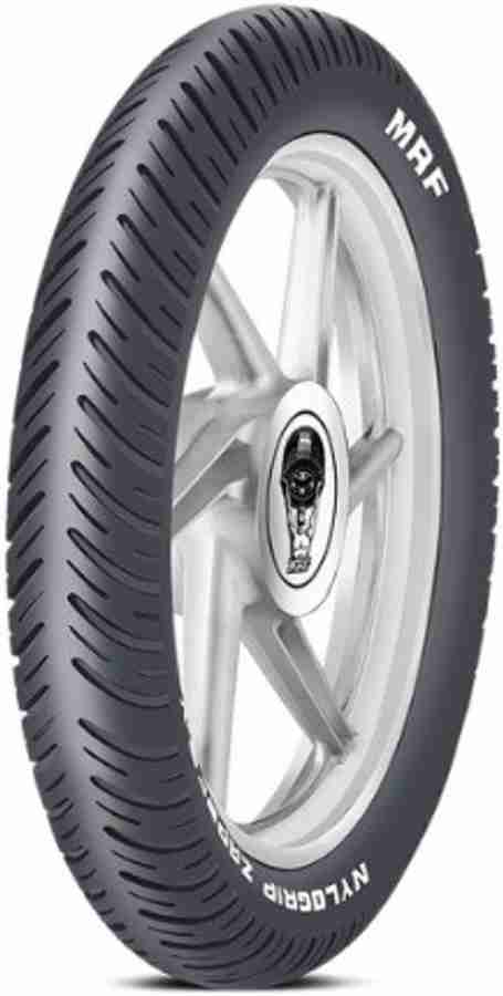 MRF 130 9015 ZRY TUBE TYPE Rear Two Wheeler Tyre Price in India Buy MRF 130 9015 ZRY TUBE TYPE Rear Two Wheeler Tyre online at Flipkart