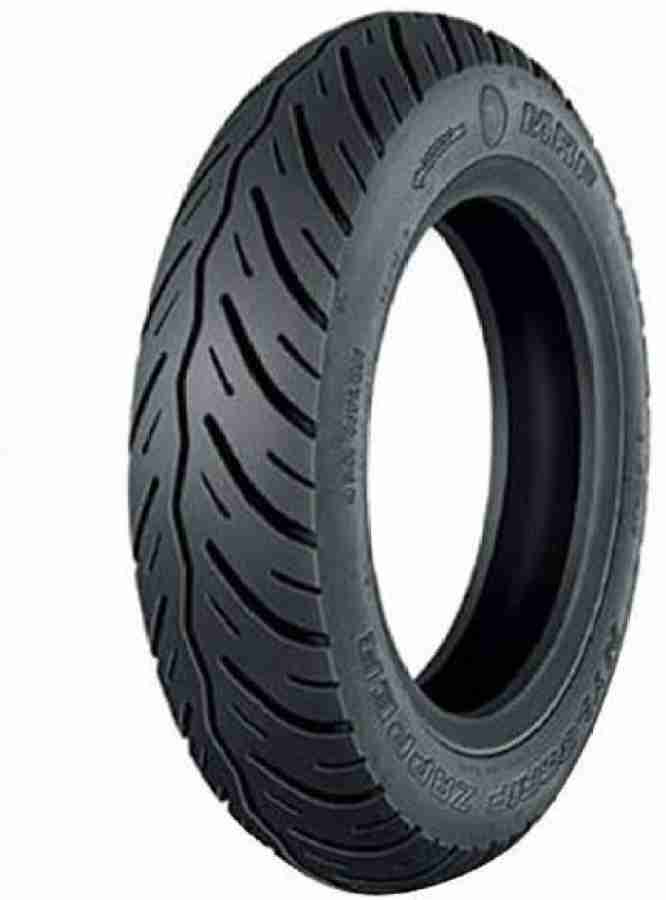 Mrf two wheeler tyre cheap tube price