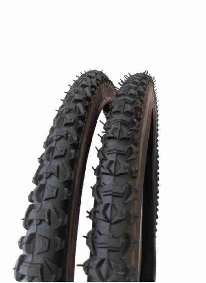 Ranger sales cycle tyre