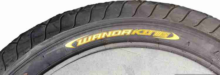 Hitman Wanda King 24x3.0 Inch Tyre for Bicycle Bicycle Tyre For Bicycle Buy Hitman Wanda King 24x3.0 Inch Tyre for Bicycle Bicycle Tyre For Bicycle Online at Best Prices in India