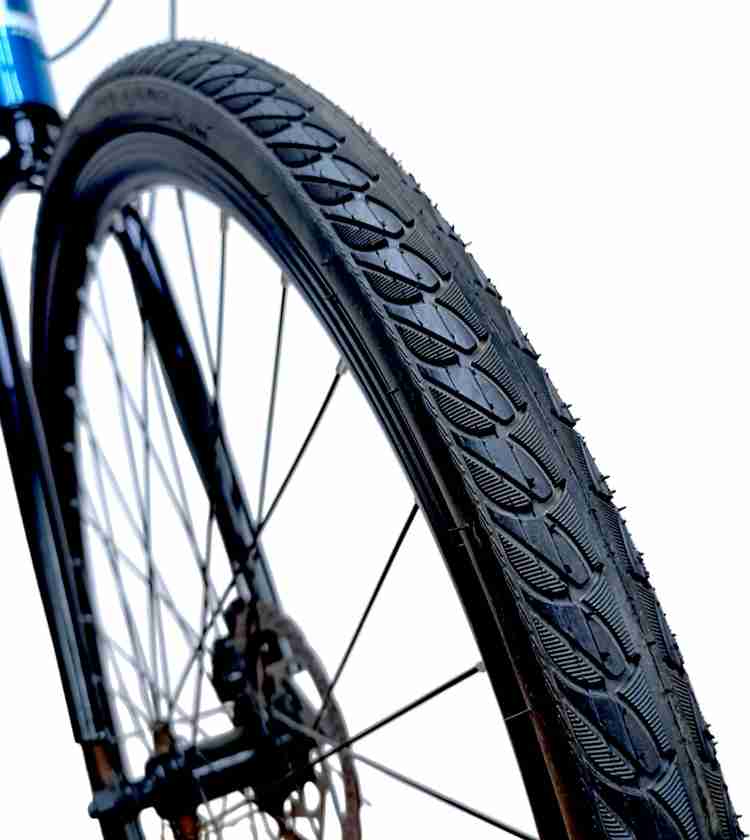 Hybrid bike tyres 700c new arrivals