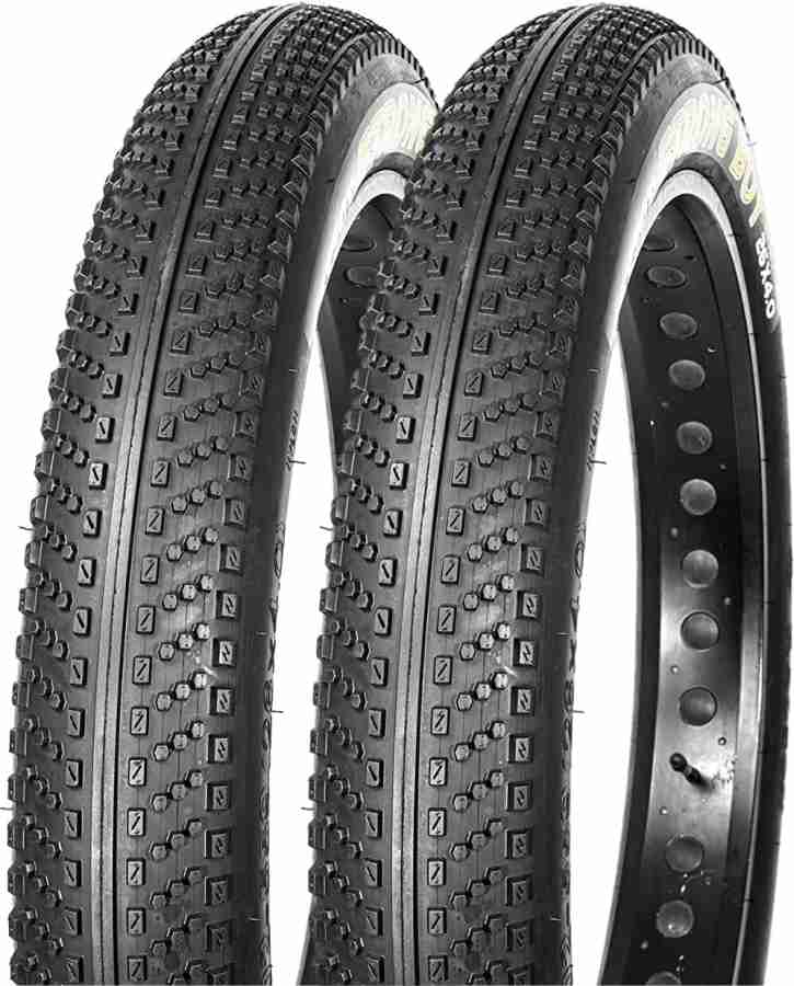 4 inch deals tyre cycle