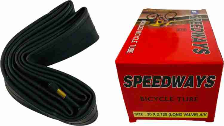 Bicycle inner tube 26 x 2.125 deals