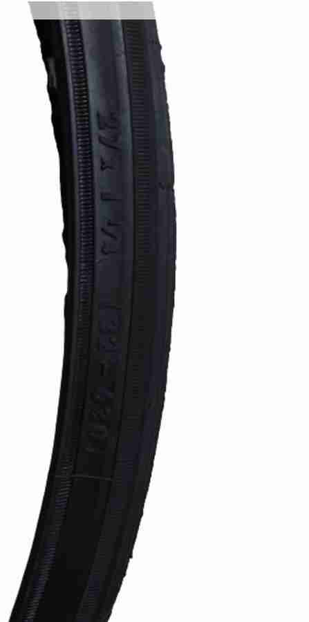 Bicycle tire tube 27 x 1.25 top