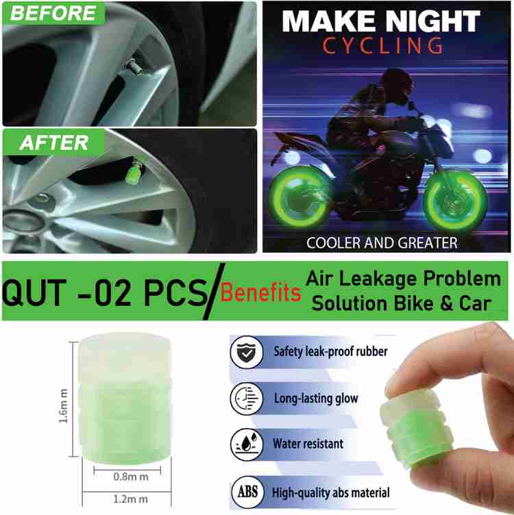 Car tyre air valve caps cheap