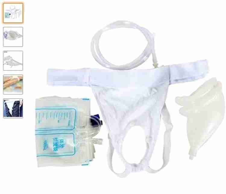 Urine bag store for ladies