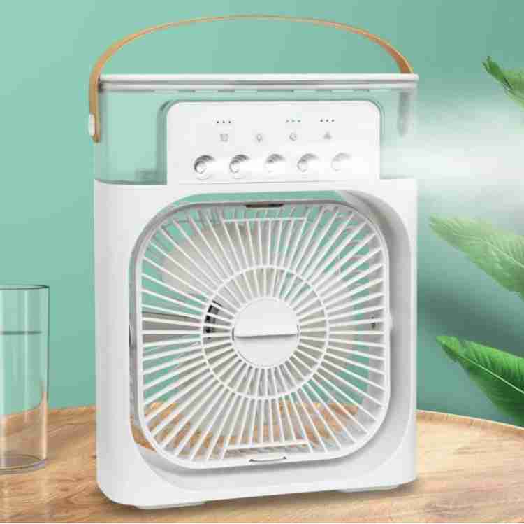 taashu taashu portable mini ac cooler 10 w portable air conditioner USB Air Cooler Price in India Buy taashu taashu portable mini ac cooler 10 w portable air conditioner USB Air