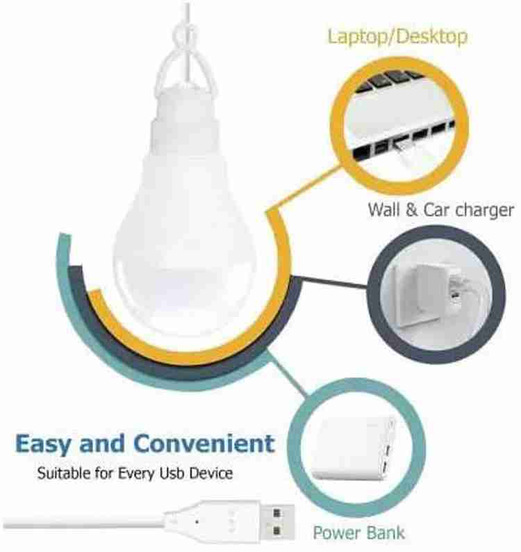 Usb light for shop laptop flipkart