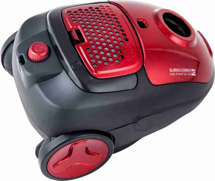 EUREKA FORBES Trendy Nano Bagless Dry Vacuum Cleaner with Reusable Dust Bag Price in India Buy EUREKA FORBES Trendy Nano Bagless Dry Vacuum Cleaner with Reusable Dust Bag Online at Flipkart