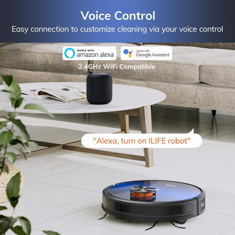 Roomba Vacuum Cleaner Google Assistant Roomba Voice Commands