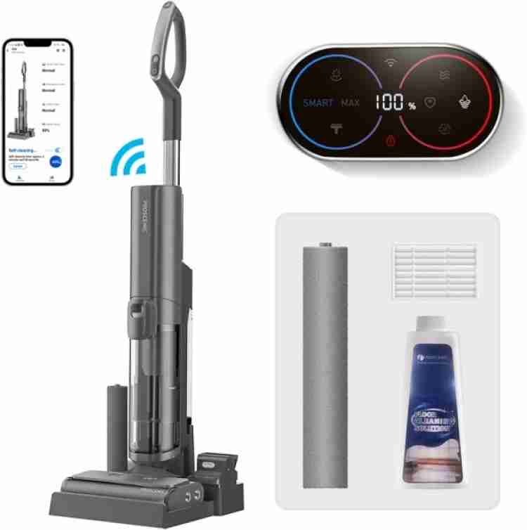Proscenic F20 Cordless Wet Dry Vacuum Cleaner Wet & Dry Vacuum Cleaner  Price in India - Buy Proscenic F20 Cordless Wet Dry Vacuum Cleaner Wet &  Dry Vacuum Cleaner Online at