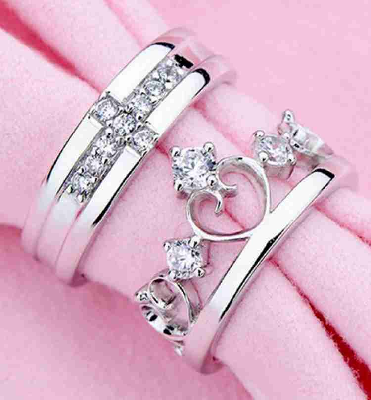 Birthday ring for wife clearance