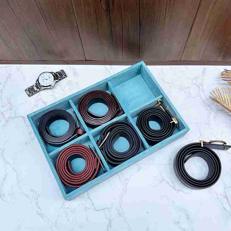 Belt organiser online