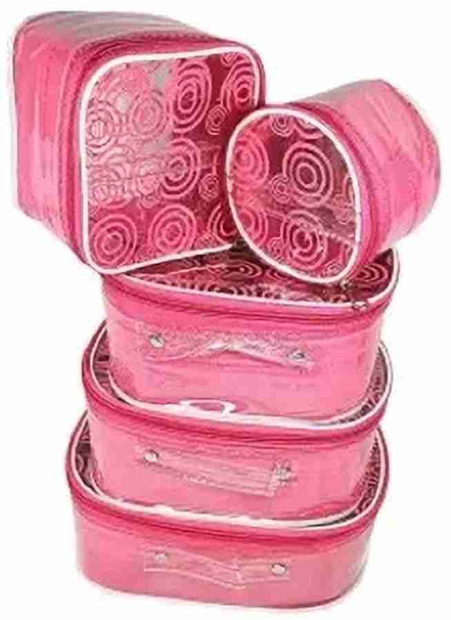 Makeup kit bag flipkart hot sale