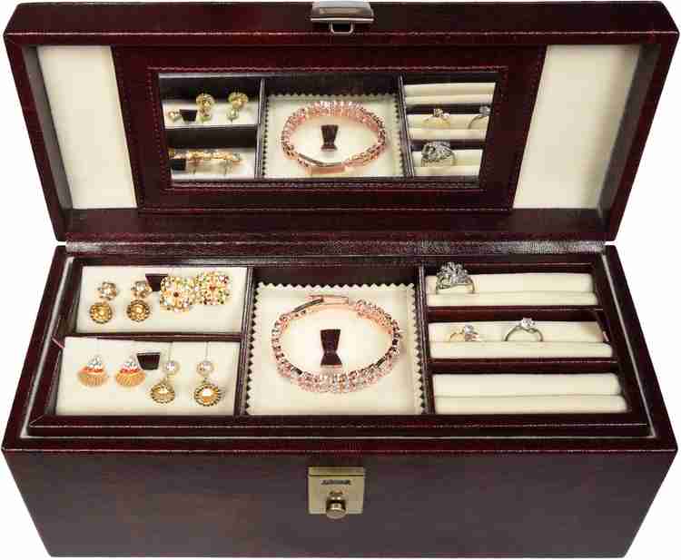 Jewellery box in flipkart hotsell