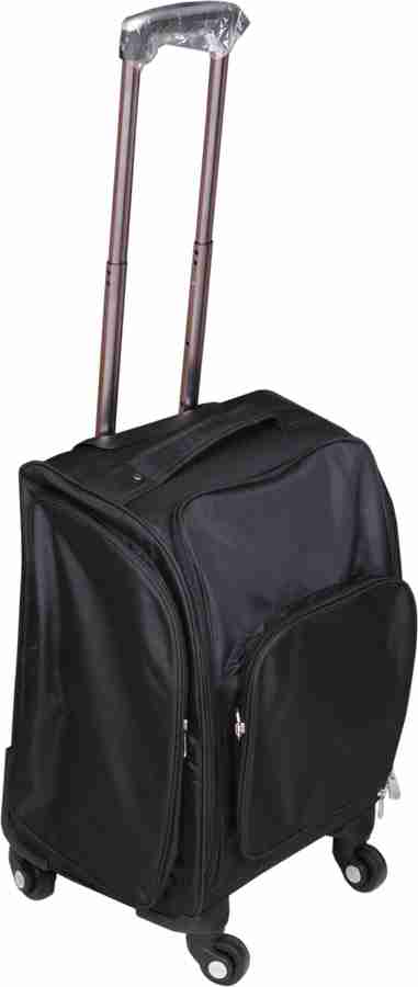 Bonanza Professional Trolley Vanity Bag With Multi Kits To Store