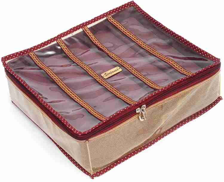 Jewellery pouch flipkart on sale