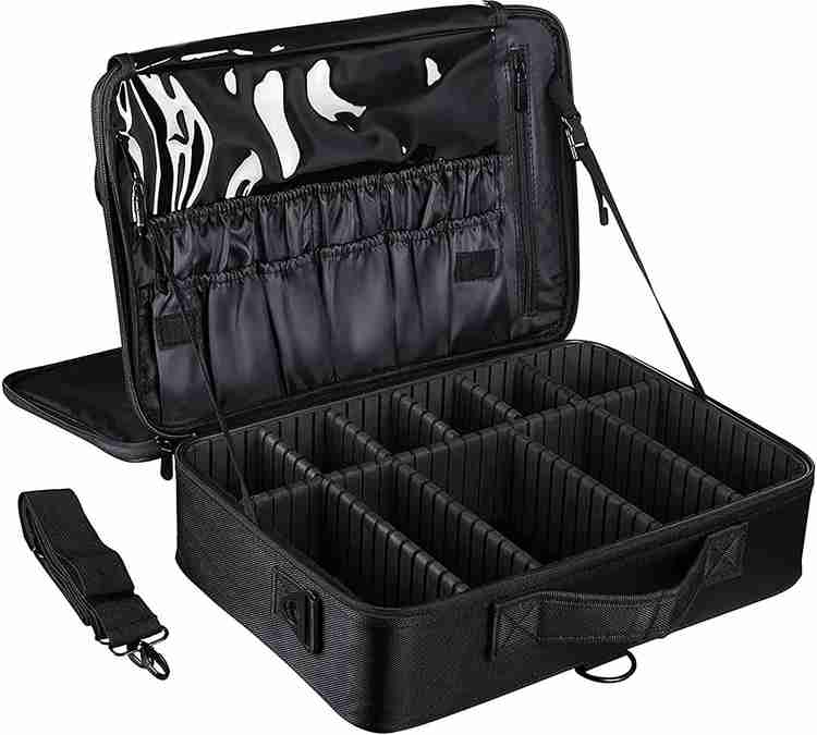 Makeup kit bag flipkart sales