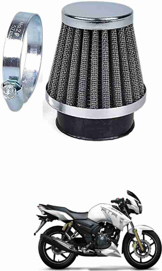 Apache rtr 180 air filter cheap