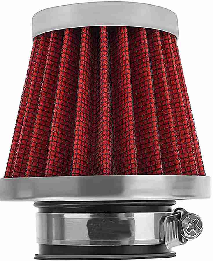 Air filter bike price clearance