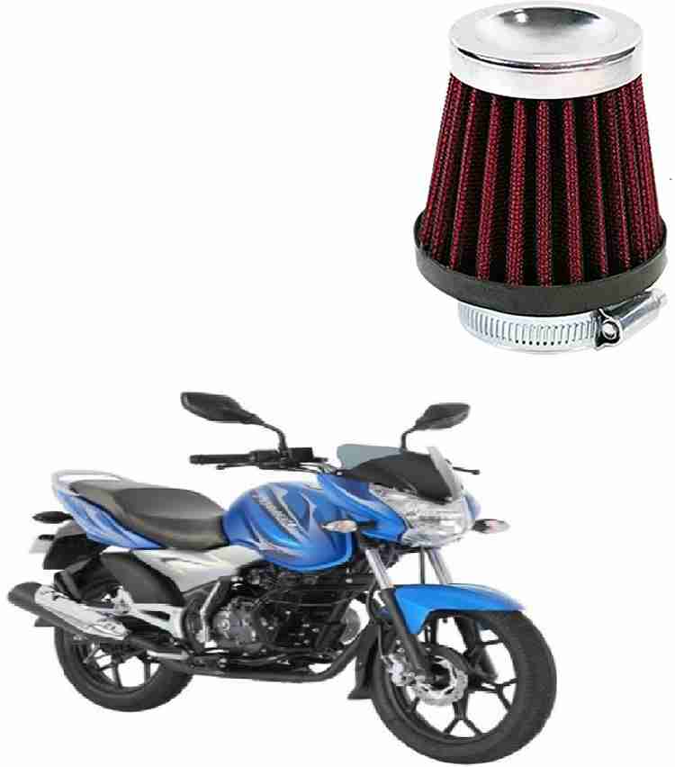JUSTCREATION Bike Air Filter For Bajaj Discover 100 Price in India Buy JUSTCREATION Bike Air Filter For Bajaj Discover 100 online at Flipkart