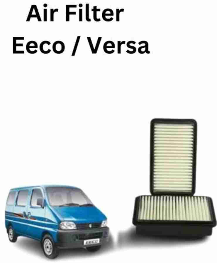 Maruti shop eeco parts