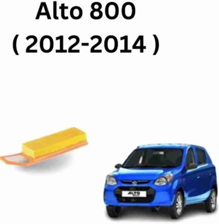 Maruti alto genuine sales parts