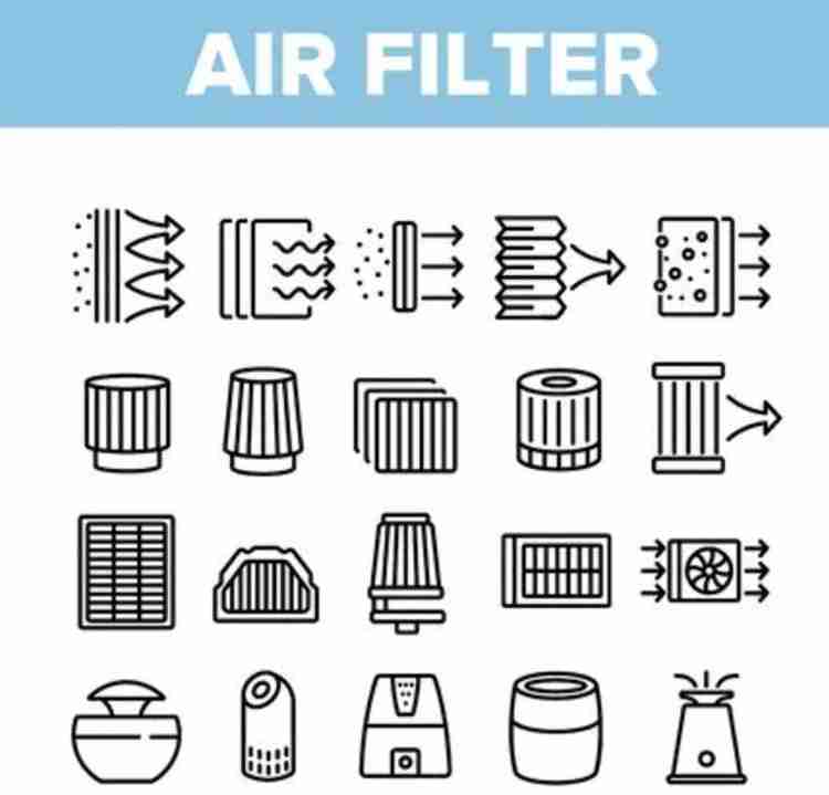 Skoda yeti air deals filter