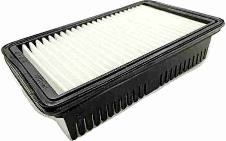 K&n air filter outlet for alto 800