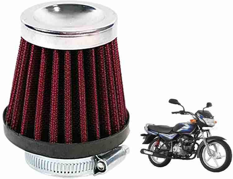 Bajaj ct 100 hot sale air filter price