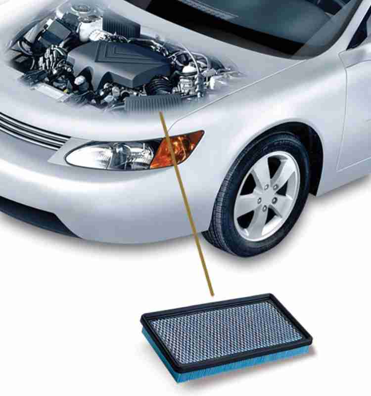 Fiat palio shop air filter