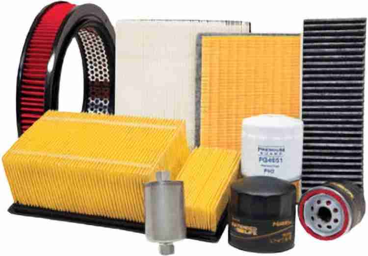 nawani genuine parts CELERIO TYPE1 Spin on Oil Filter Price in