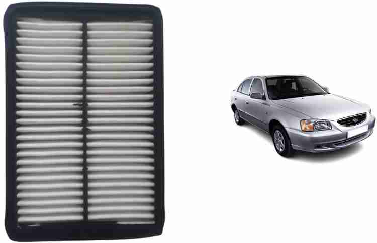 Hyundai accent cheap genuine parts