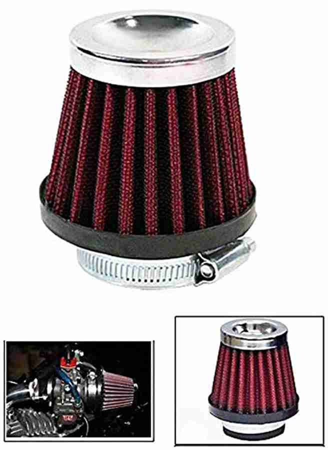 Bajaj v15 shop air filter price