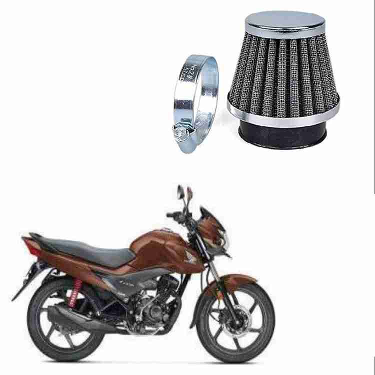 Honda livo hot sale air filter price