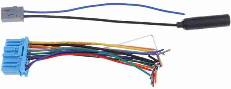 Car radio antenna online installation near me