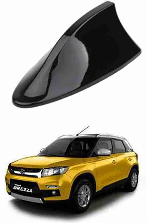 Brezza on sale car antenna