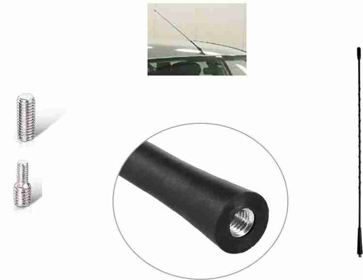 Mahindra scorpio hotsell radio antenna