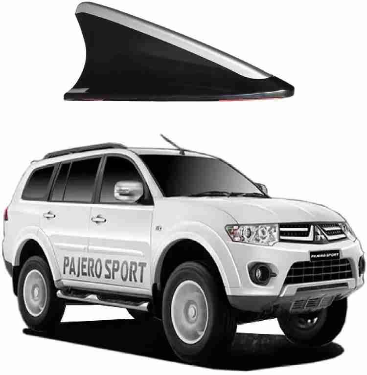 Mitsubishi pajero roof store rack for sale