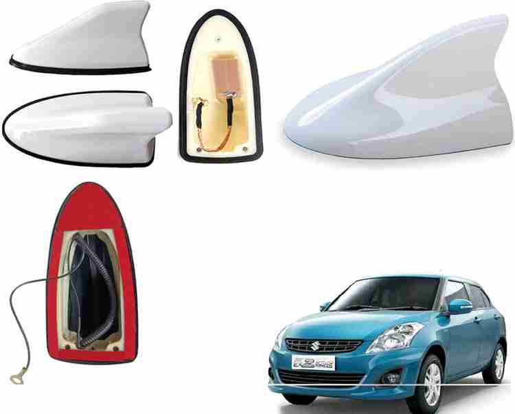 Swift dzire fm discount antenna