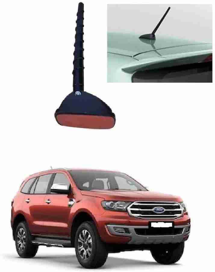 Car whip antenna top