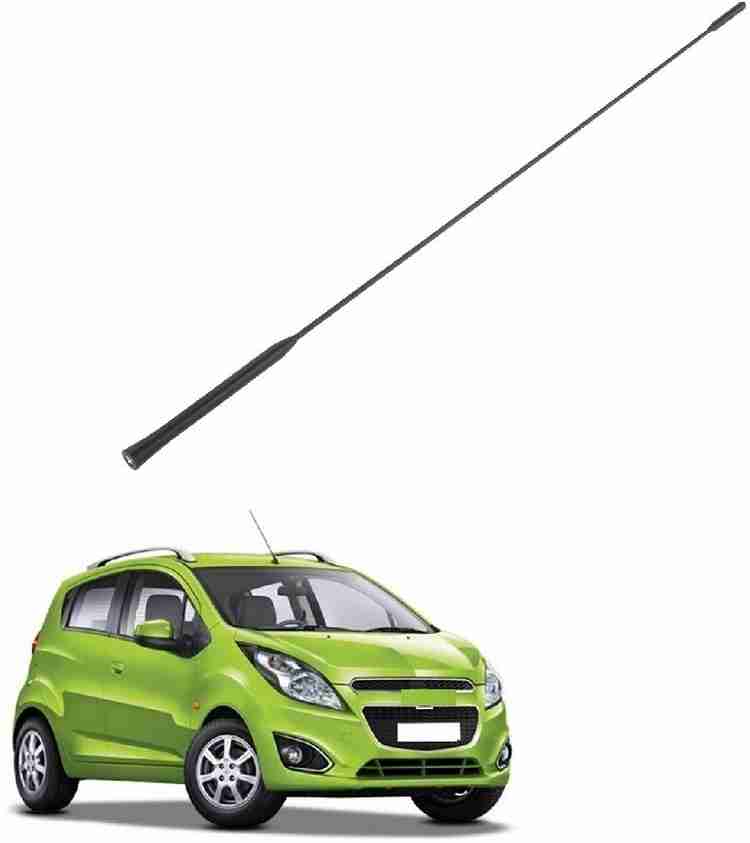Chevrolet beat roof clearance antenna