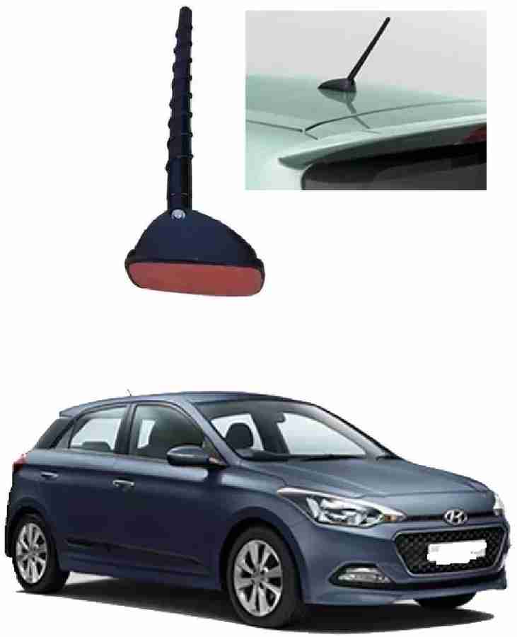 AutooNation Car Roof Show Antenna Flexible Plastic Material Rod