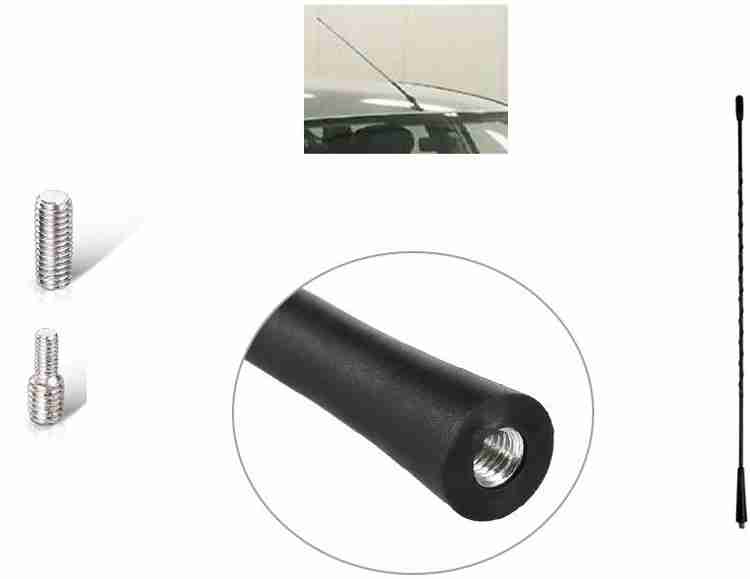 Vehicle hot sale antenna replacement