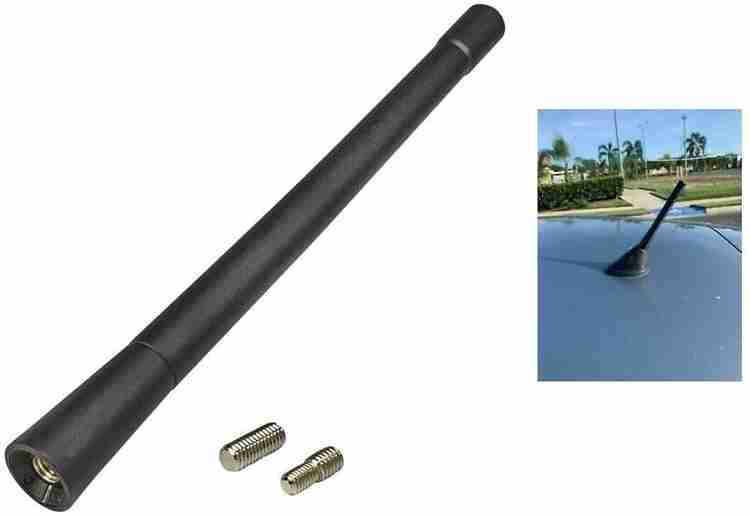 Honda jazz aerial replacement top